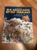 Die Geschichte spielt verrückt Nordrhein-Westfalen - Grevenbroich Vorschau