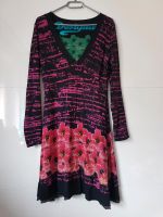 Langarmkleid von Desigual Baden-Württemberg - Mannheim Vorschau