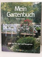 Mein Gartenbuch Nordrhein-Westfalen - Raesfeld Vorschau