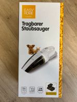 Staubsauger Handstaubsauger Tragbarer Staubsauger Easy Home Nordrhein-Westfalen - Rheinbach Vorschau