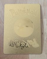 Pokemon Gold Karten Foilen Düsseldorf - Eller Vorschau