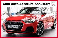 Audi A1 30 TFSI advanced S-tronic *LED*NAVI*APP*SHZG* Niedersachsen - Schüttorf Vorschau