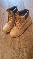 Timberland Schuhe Boots 36 Neuhausen-Nymphenburg - Neuhausen Vorschau