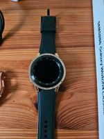 Samsung Galaxy Watch4 Classic 42mm schwarz Garantie Hessen - Haiger Vorschau