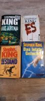 Stephen King Konvult Romane Kult Lingen (Ems) - Gauerbach Vorschau