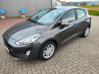 Ford Fiesta 1,1/86 PS Cool & Connect, Bj. 2018 - nur 7.600 km Bayern - Wörth a. Main Vorschau