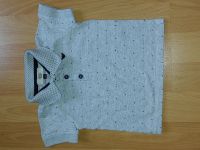 Armani  ♡♡♡ Feines Baby Poloshirt- Gr.  62 ♡♡♡ grau Nordrhein-Westfalen - Hamm Vorschau