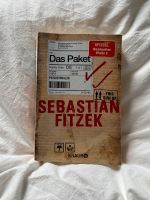 Sebastian Fitzek Das Paket Baden-Württemberg - Korb Vorschau