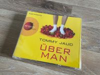 Hörbuch: Überman von Tommy Jaud auf CDs Brandenburg - Potsdam Vorschau