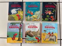 Set 6 Bücher „Drache Kokosnuss“ Baden-Württemberg - Filderstadt Vorschau