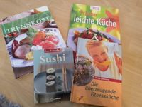 Diverse Kochbücher Bayern - Bad Wörishofen Vorschau