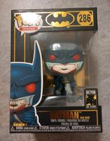 Funko Pop 286 Batman Red Rain 80 Years Limited Edition Leipzig - Leipzig, Zentrum Vorschau