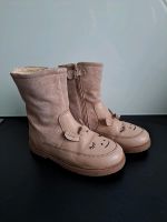 Friboo echtleder 29 Winter Stiefel Schuh altrosa rosa gli Baden-Württemberg - Lörrach Vorschau