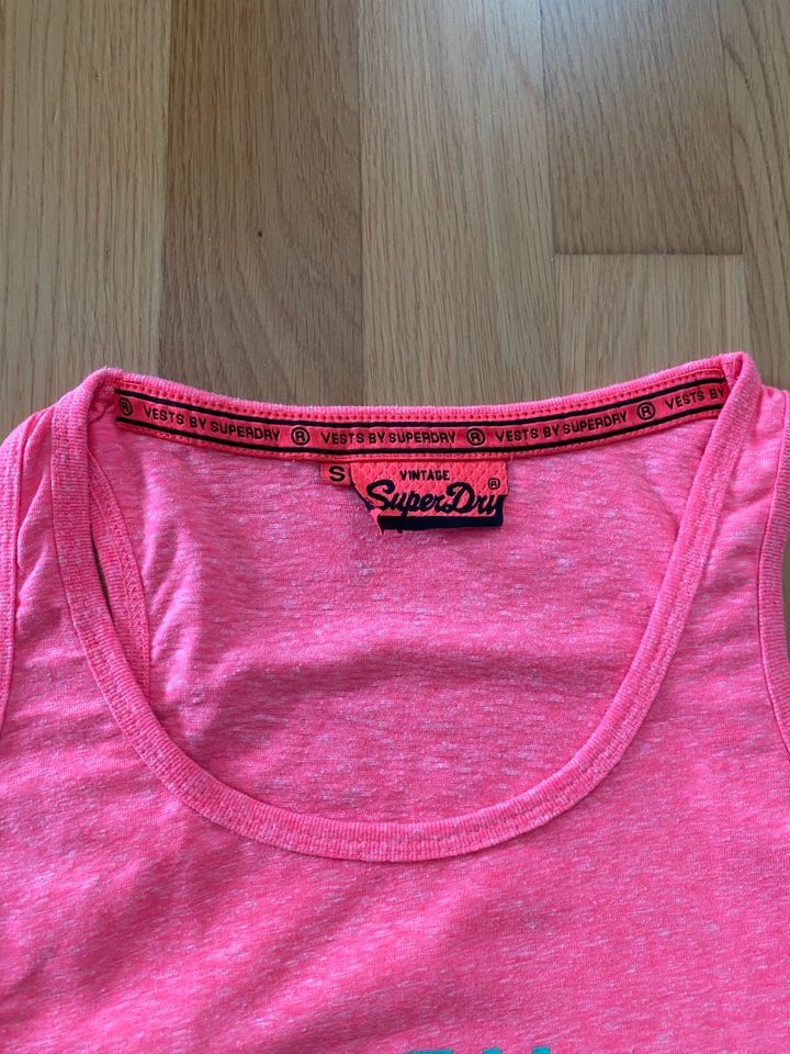 Superdry Damen Top in München