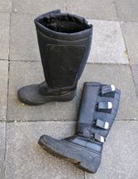 Reiterstiefel 37 Hessen - Borken Vorschau