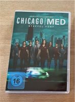 DVD Chicago Med Staffel 5 deutsch Nordrhein-Westfalen - Witten Vorschau