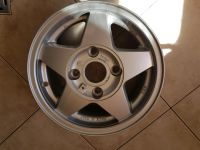 Alufelge Mazda 323  5.5x13 ET 36 Sachsen - Arnsdorf Vorschau