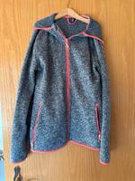 Fleecejacke, Gr. 170/176 Sachsen-Anhalt - Weferlingen Vorschau