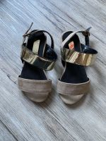 Kinderschuhe | Sandalen | Mädchen | Größe 24 Niedersachsen - Undeloh Vorschau