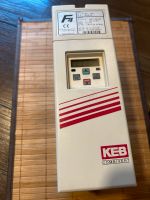 Frequenzumformer KEB Combivert F4 2,8 KVA Nordrhein-Westfalen - Nettetal Vorschau