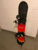 Junior Snowboard 141 cm Hessen - Bad Soden am Taunus Vorschau