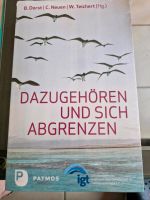 Tiefenpsychologie, Dazugehören und sich Abgrenzen, Patmos Münster (Westfalen) - Wolbeck Vorschau