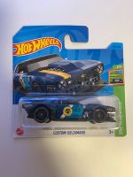 Custom Camaro Hotwheels Herzogtum Lauenburg - Ratzeburg Vorschau