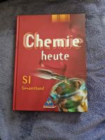 Chemie heute - Schroedel - 978-3-507-86060-5 Brandenburg - Kleinmachnow Vorschau