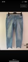 ❤️ Esprit edc Jeans Skin Ankle Gr. 30/30 40 Bayern - Würzburg Vorschau