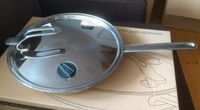 Tupperware Pure Cookware Pfanne 28 cm, gebraucht Baden-Württemberg - Schwäbisch Hall Vorschau