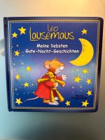 Leo Lausemaus, Buch meine liebsten Gute Nacht Geschichten Nordrhein-Westfalen - Rösrath Vorschau