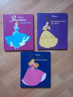 Disney Prinzessinnen Bücher Bayern - Wegscheid Vorschau