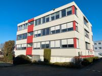 Attraktive Bürofläche nähe Messezentrum! Nordrhein-Westfalen - Bad Salzuflen Vorschau