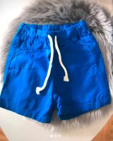 Kurze Hose Junge Gr. 80/86 Baden-Württemberg - Obersontheim Vorschau