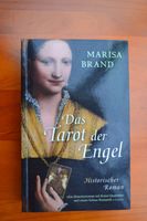 Das Tarot der Engel - Marisa Brand**NEUWERTIG Bayern - Langweid am Lech Vorschau