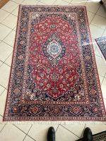 Orientteppich Keshan 217 x 142 cm neuwertig Bochum - Bochum-Wattenscheid Vorschau