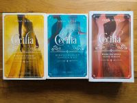 Cecilia Bücherreihe, Mädchen Bücherset von Anna Nigra Bochum - Bochum-Süd Vorschau