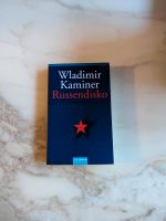 Wladimir Kaminer, Russendisko Nordrhein-Westfalen - Tönisvorst Vorschau