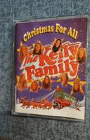 Weihnachtskassette The Kelly Familie Berlin - Spandau Vorschau