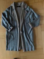 ZARA Mantel Gr. M Longjacke mega schön Übergangsjacke Nordrhein-Westfalen - Emsdetten Vorschau