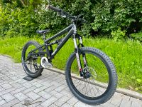 Agent!Bikes Trinity 24“ Freeride Dirtbike Kinderfahrrad Slope Essen - Essen-Ruhrhalbinsel Vorschau