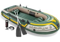 Schlauchboot Seahawk 3 Baden-Württemberg - Böblingen Vorschau