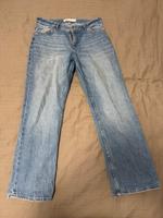 Bershka Jeans Größe 42 Bayern - Würzburg Vorschau
