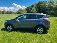 Ford Kuga Titanium Baden-Württemberg - Schutterwald Vorschau