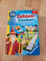 Zahlen Zauber , Spiel Bayern - Geisenfeld Vorschau