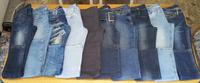 Damen Jeans Denim Esprit Fishbone Dateless Dark Blue 10 Stück Bayern - Wasserburg am Inn Vorschau