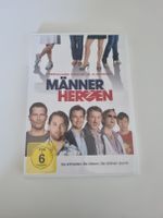 Männerherzen und die ganz, ganz Große Liebe (DVD) Häfen - Bremerhaven Vorschau