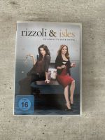 Dvd Box Serie Rizzoli & Isles Staffel 1 Bayern - Dürrlauingen Vorschau