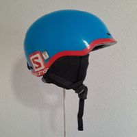 Skihelm Kinder Salomon Bayern - Elsenfeld Vorschau