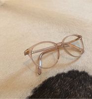 Brille sehbrille Rosé Kunststoff Accessoires Sonnenbrille Bayern - Kahl am Main Vorschau